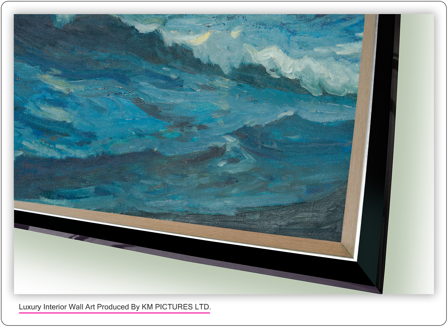 An October Day before 1915