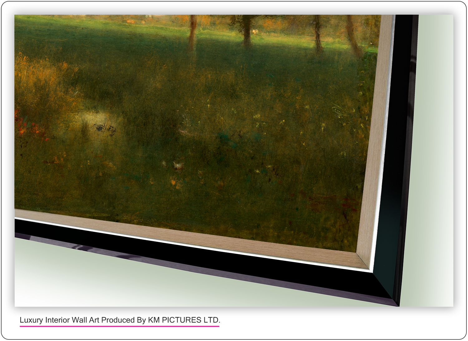 Sunny Autumn Day 1892