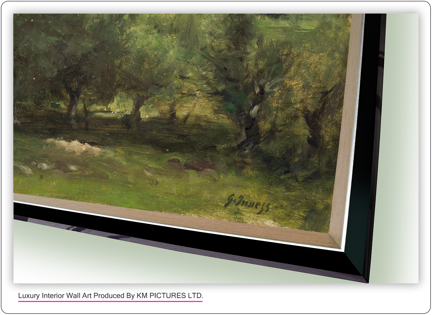 Montclair, New Jersey c. 1878