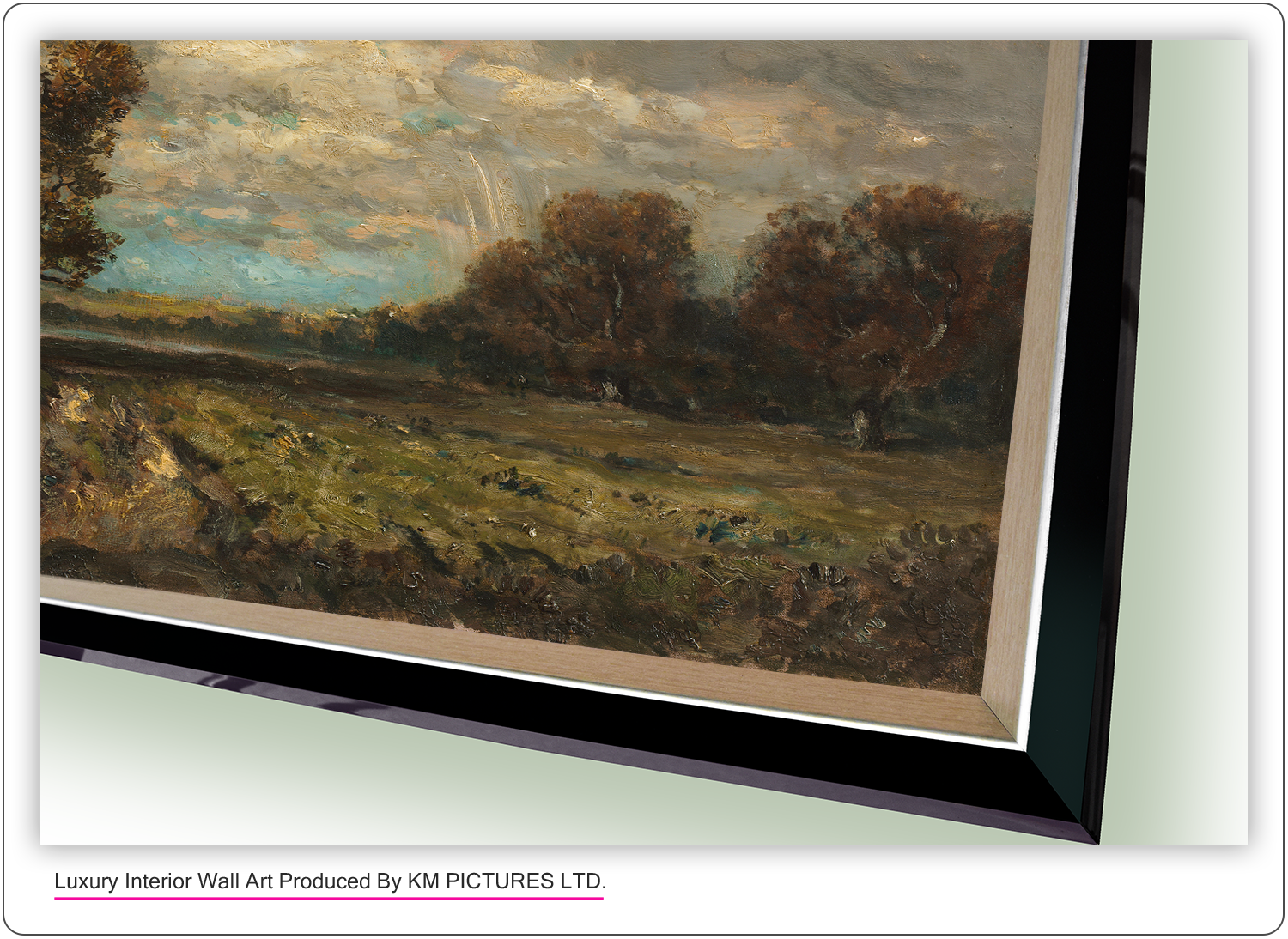 The Lone Sentinel 1895