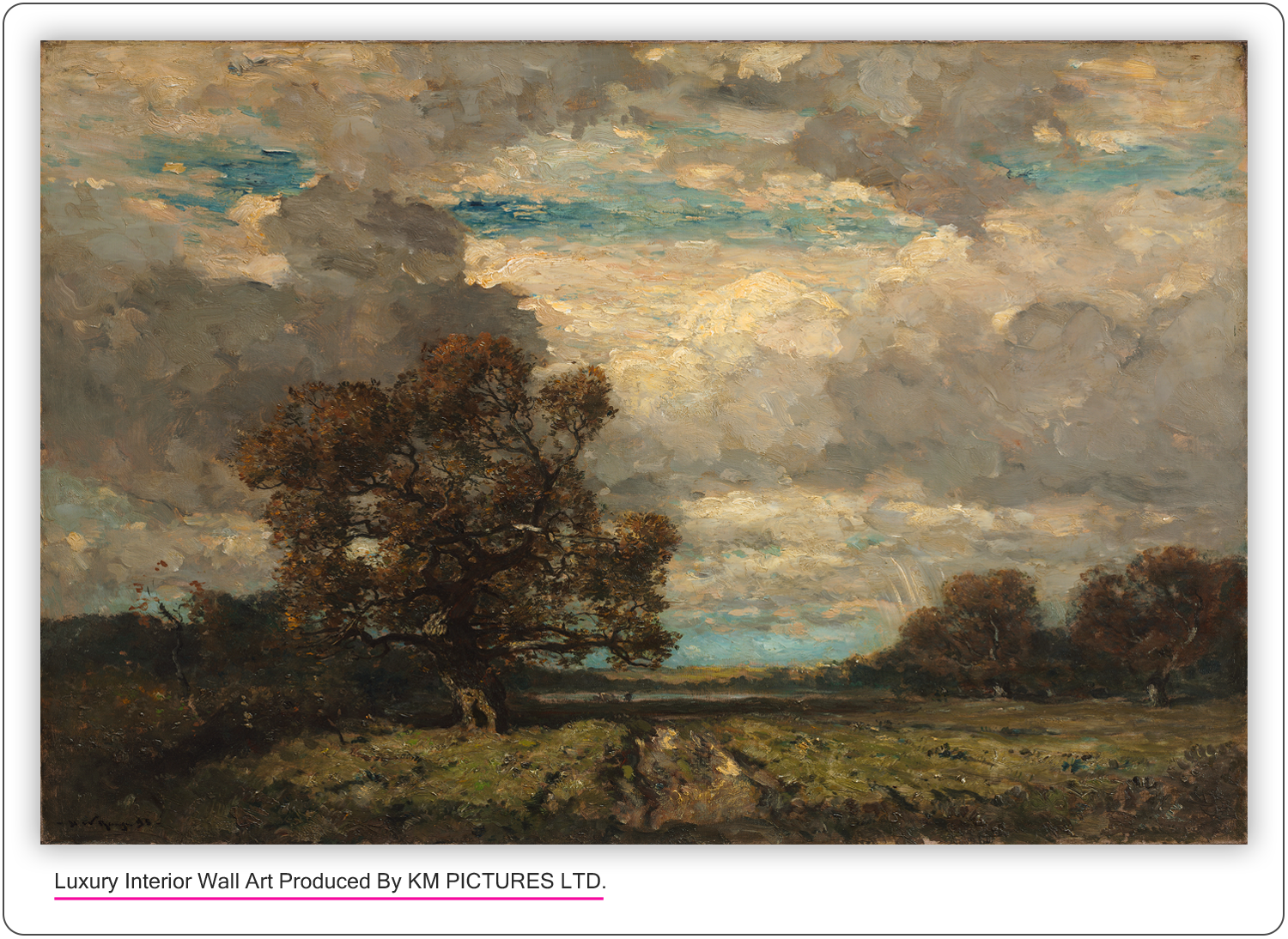 The Lone Sentinel 1895