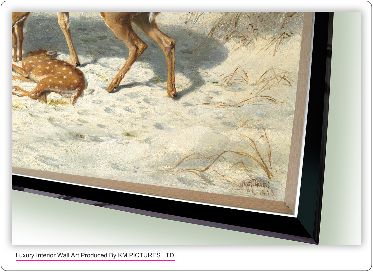 Maternal Solicitude 1873