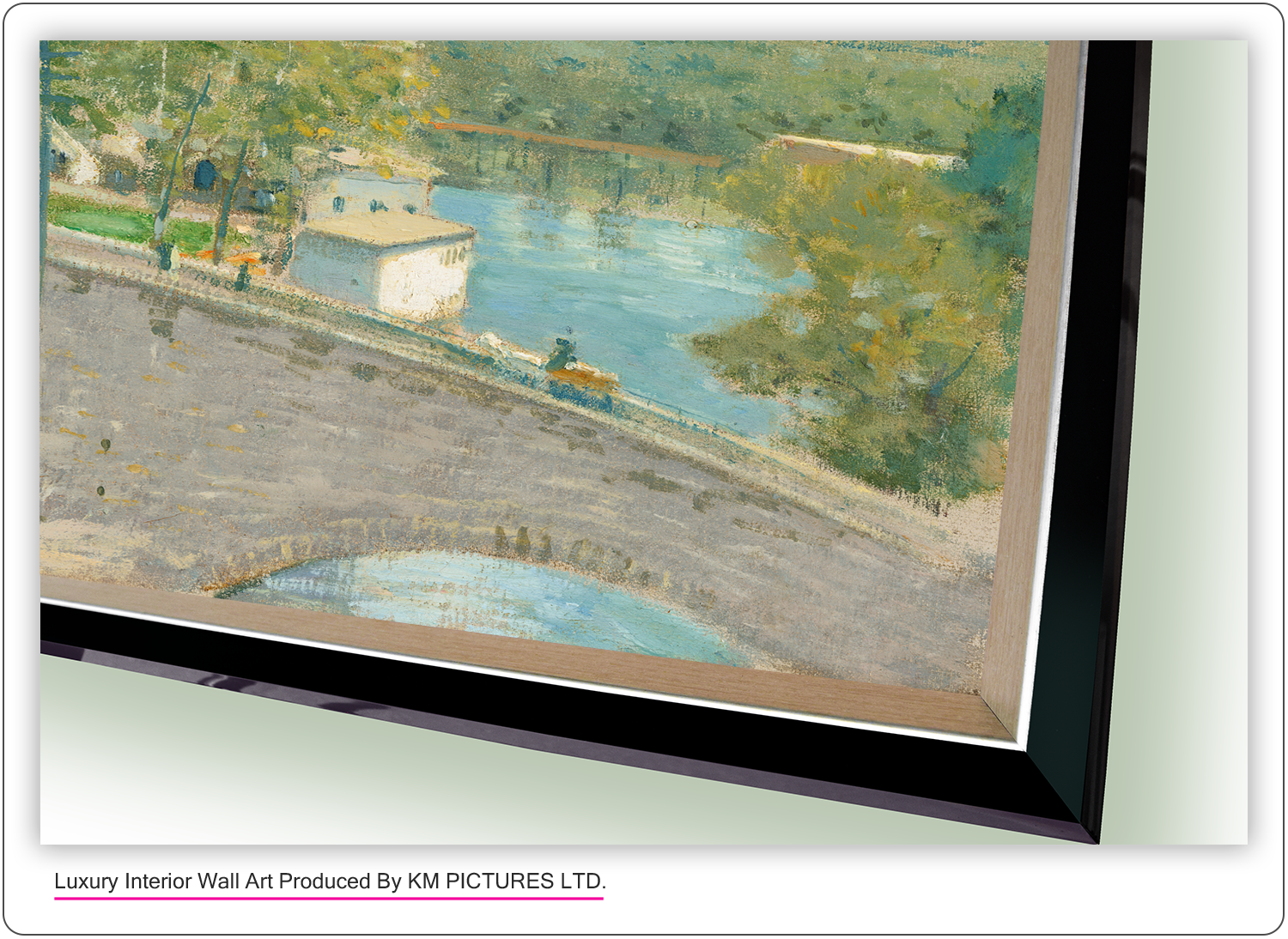 U.S. Thread Company Mills, Willimantic, Connecticut, c. 1893/1897