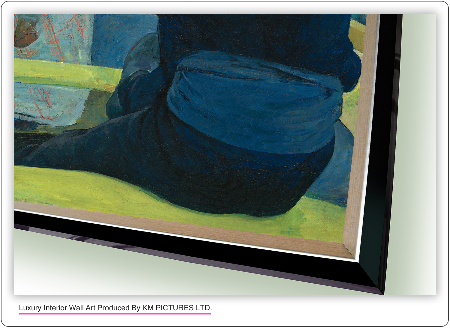 The Boating Party, 1893/1894