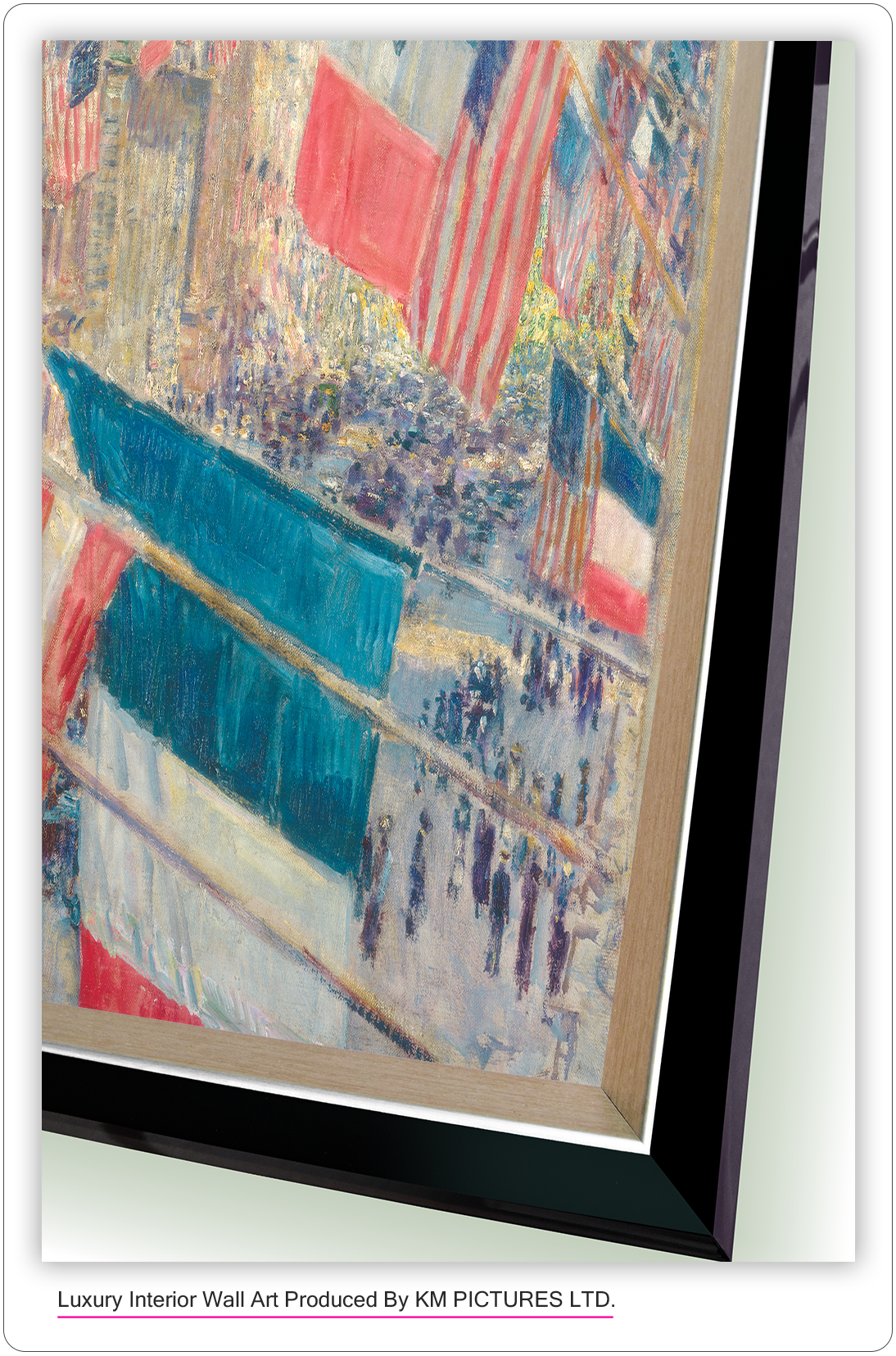 Allies Day, May 1917, 1917