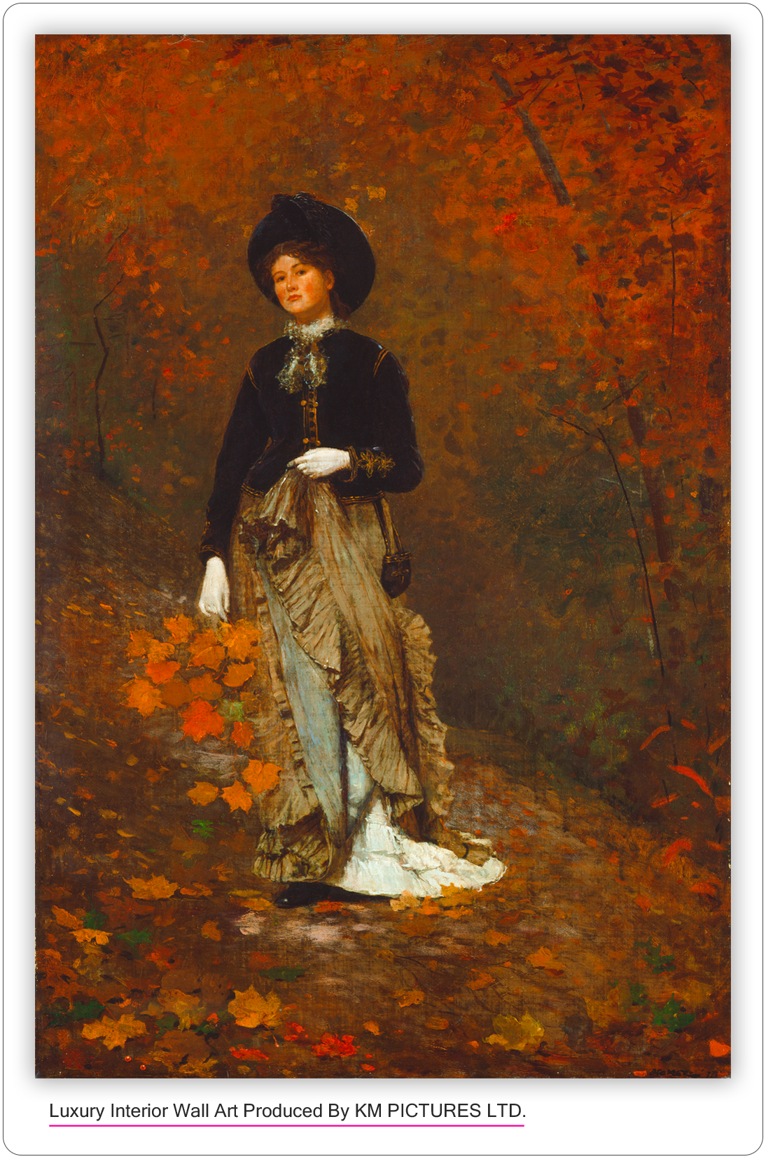 Autumn, 1877