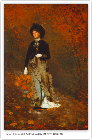 Autumn, 1877