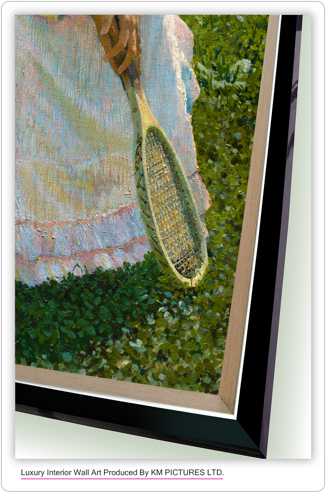 Mary Holland Bacher 1891