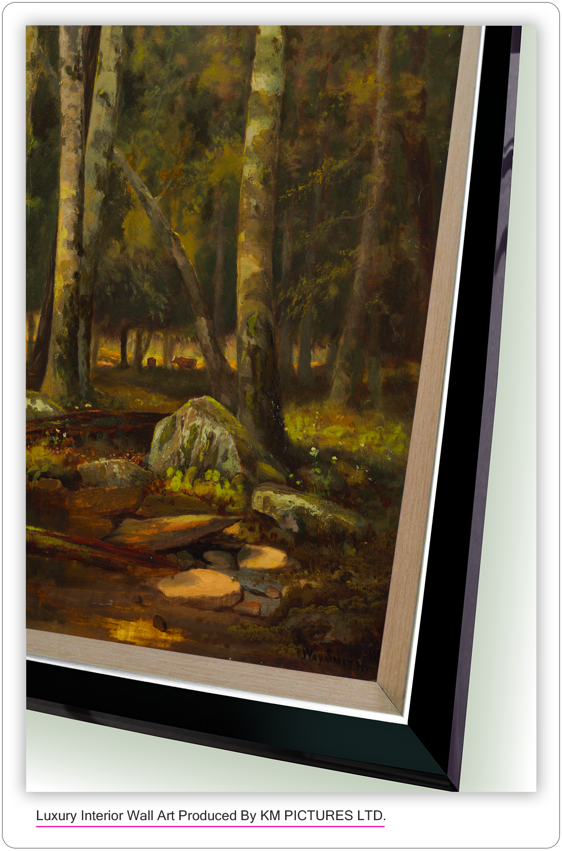 A Summer Afternoon 1882