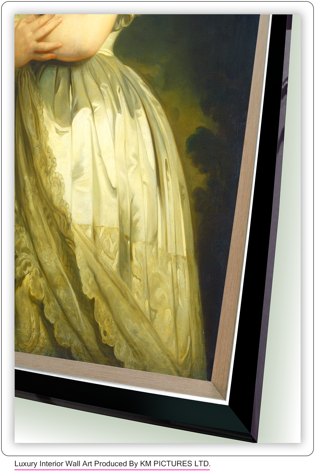 Queen Victoria, c. 1843