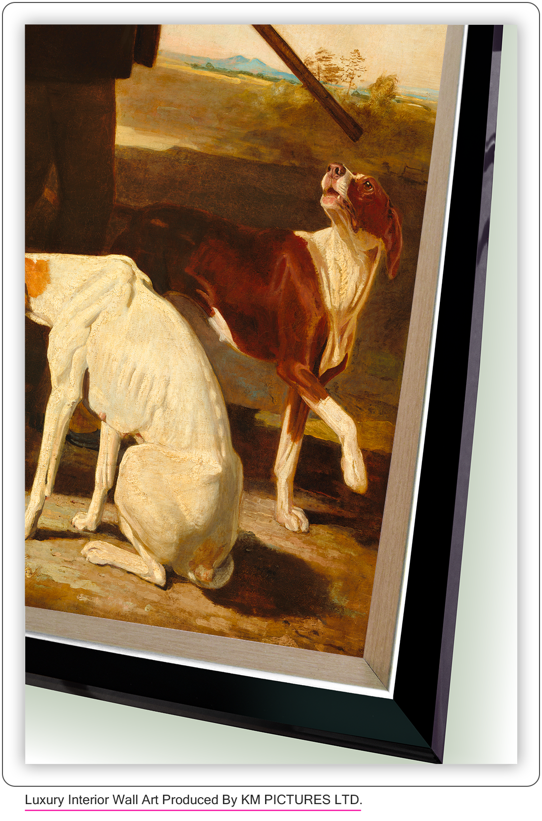 J.G. Shaddick, the Celebrated Sportsman, 1806