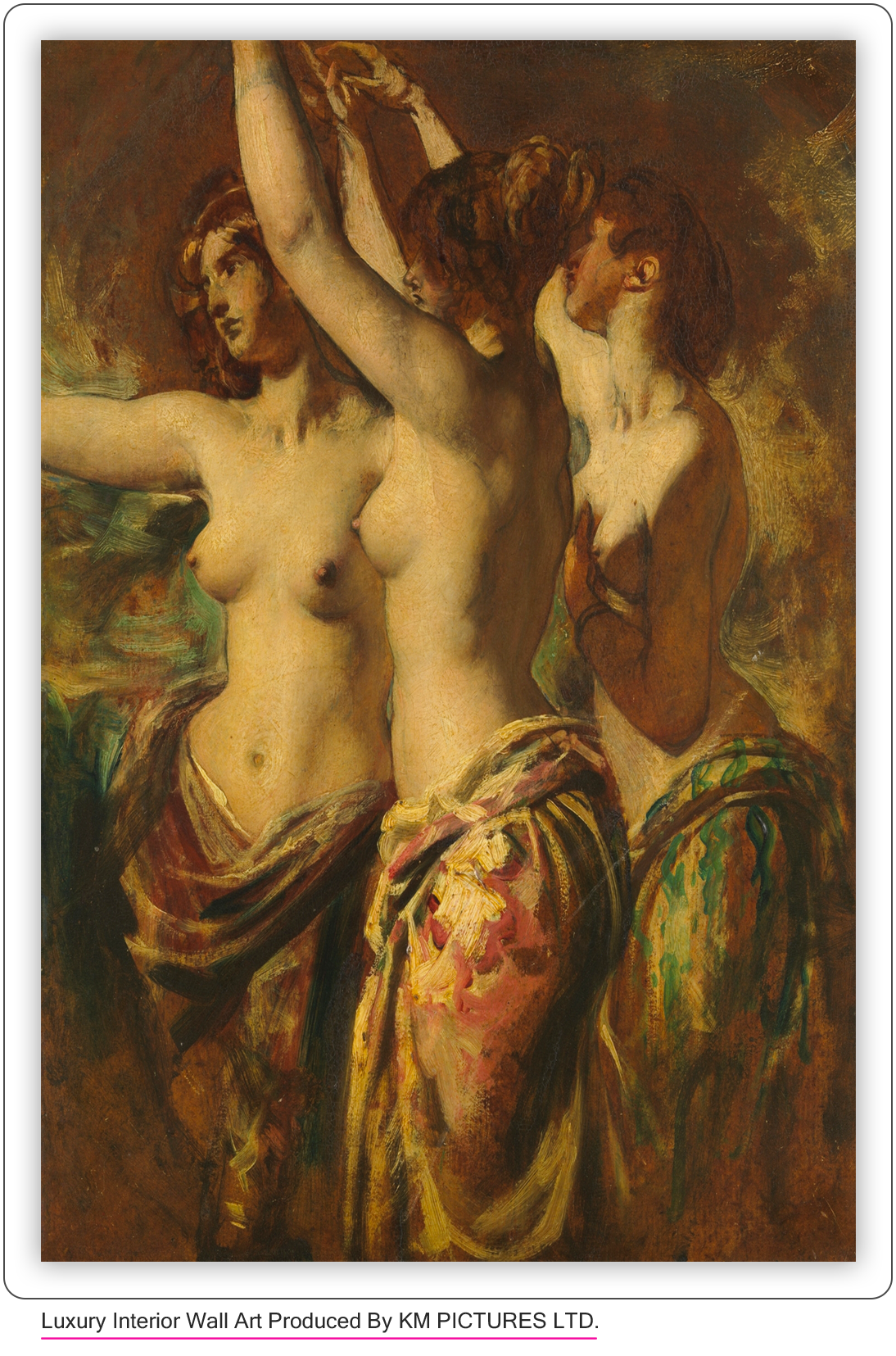 The Three Graces
