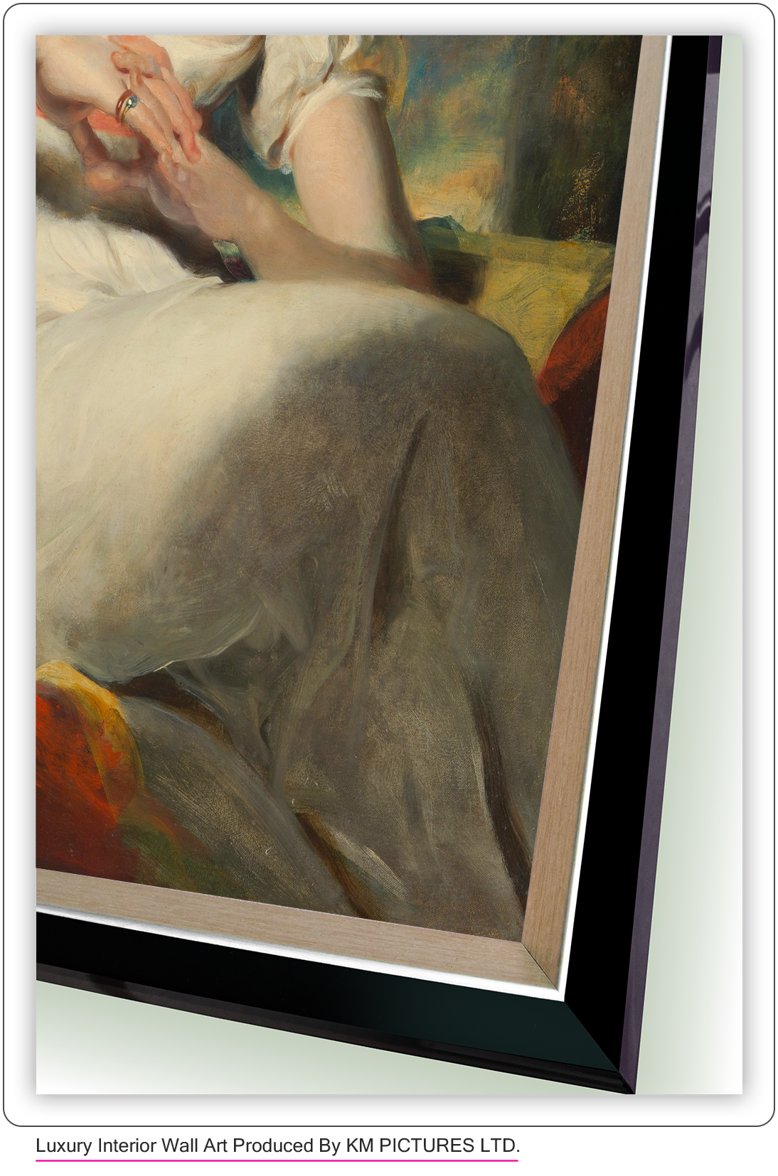 Lady Maria Conyngham (1843)