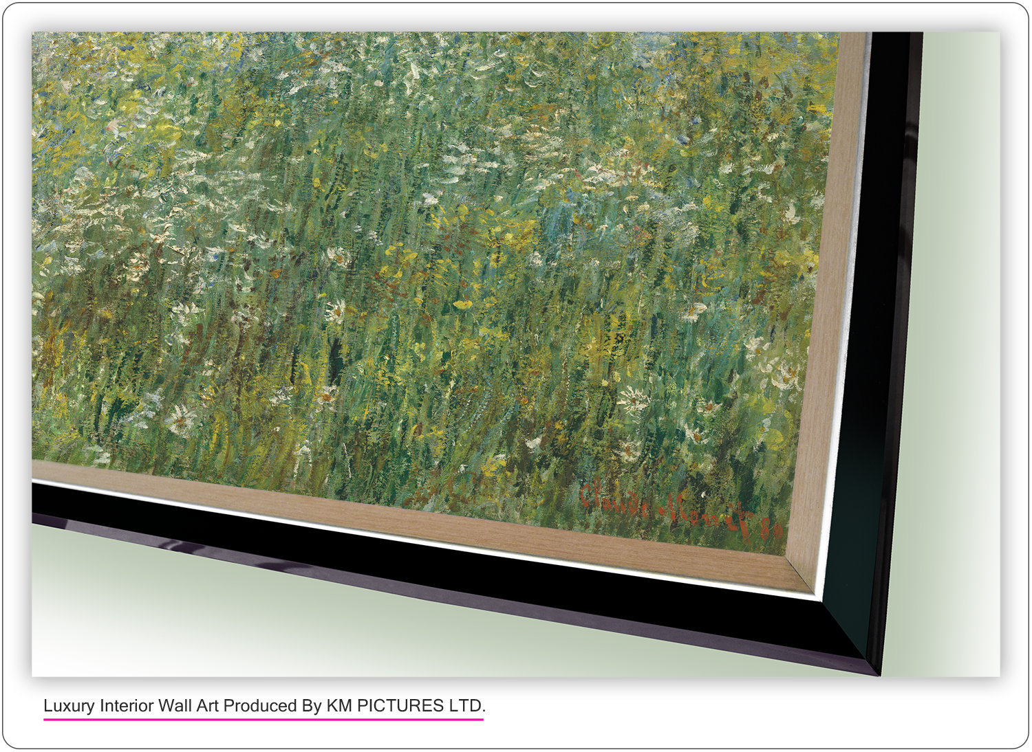 Banks of the Seine, Vétheuil, 1880