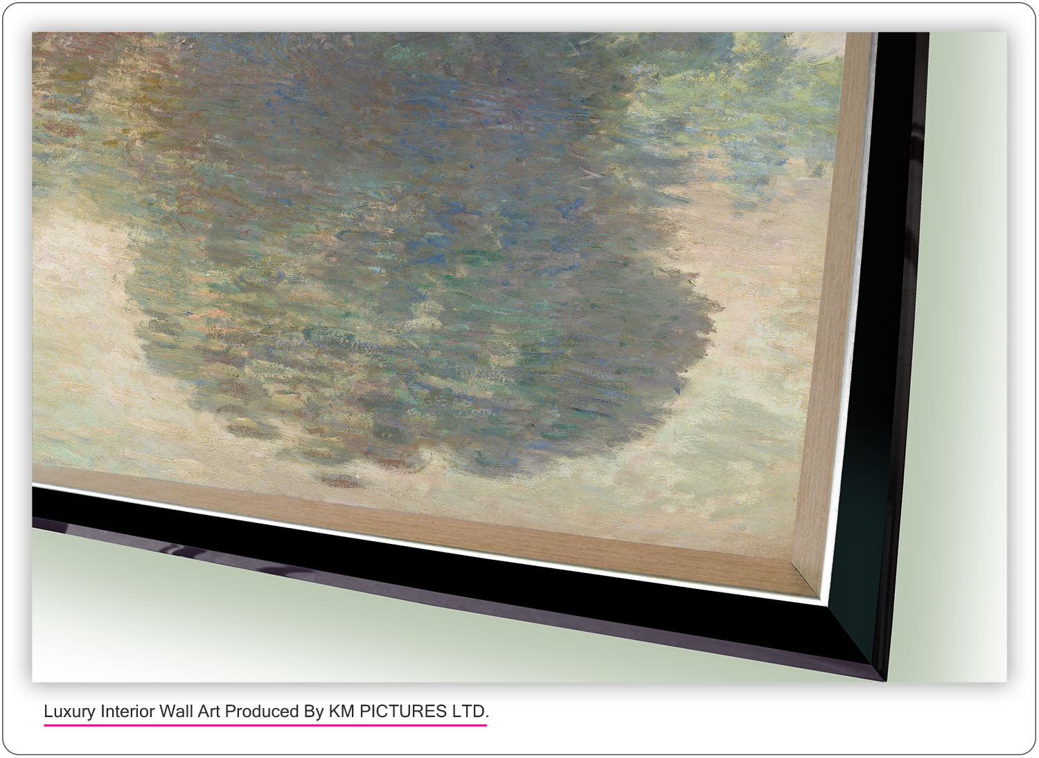 The Seine at Giverny, 1897