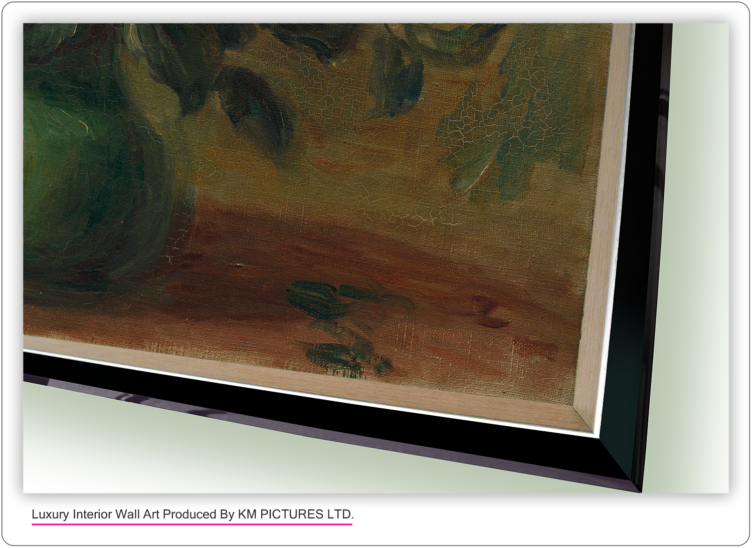 Roses in a Vase 1890