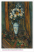 Vase of Flowers, 1900/1903