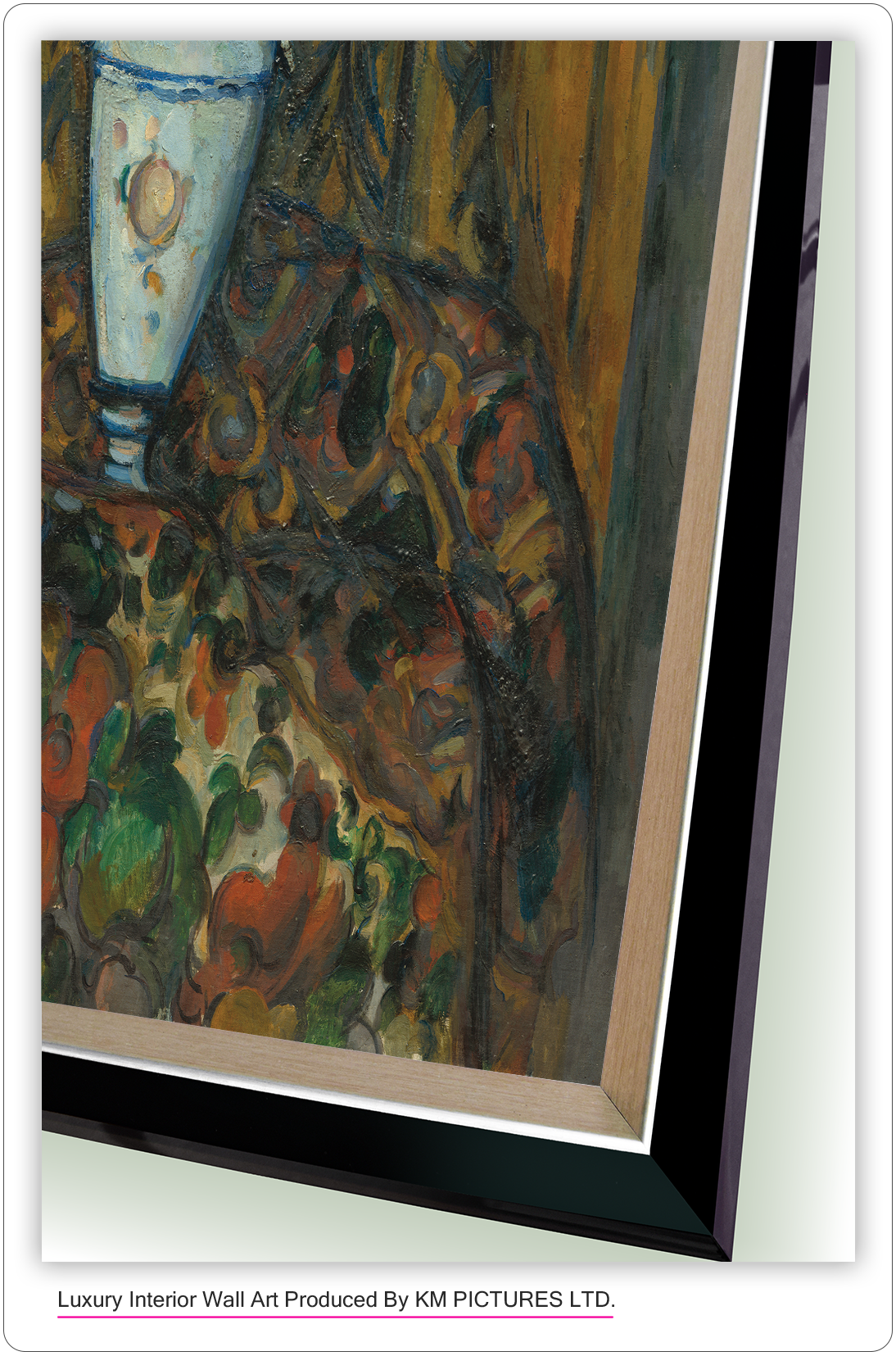 Vase of Flowers, 1900/1903