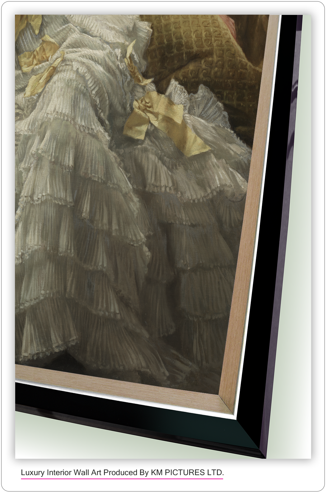 Seaside (July: Specimen of a Portrait) 1878