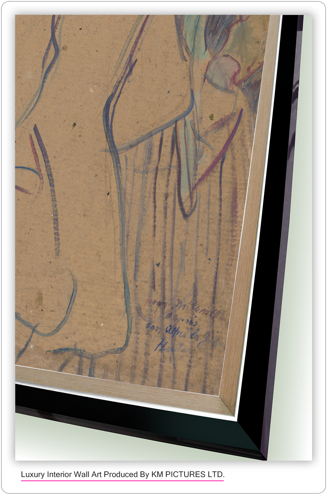 Alfred la Guigne, 1894