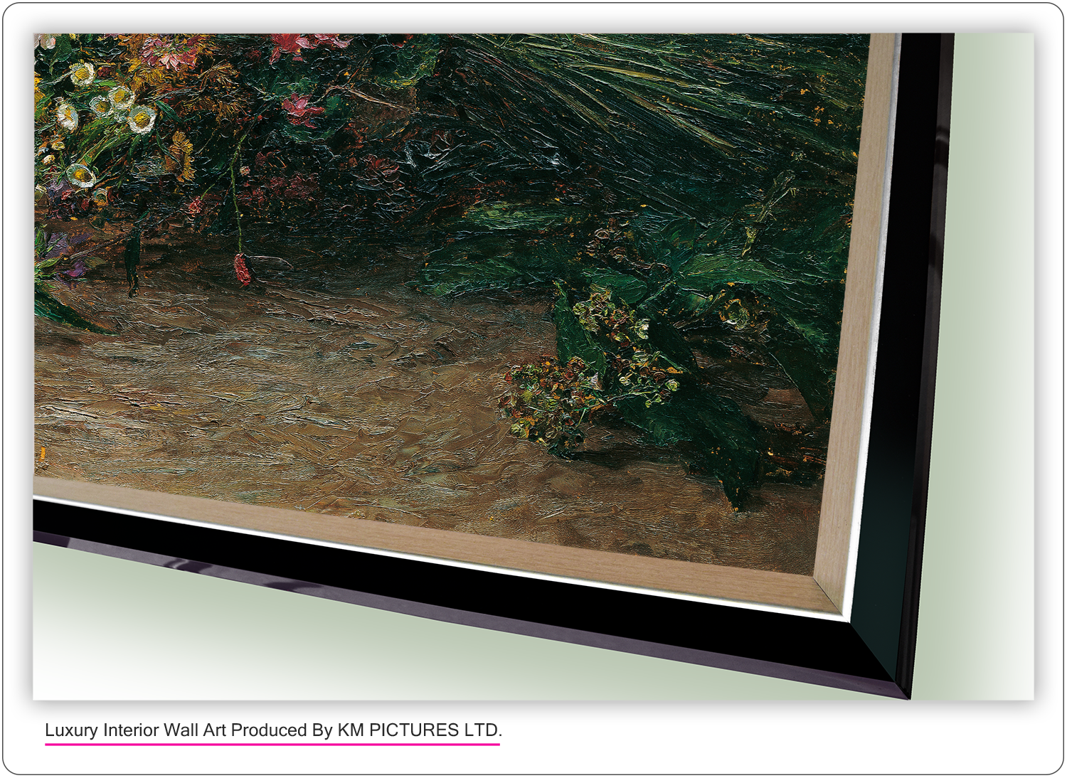 Field bouquet. around 1906