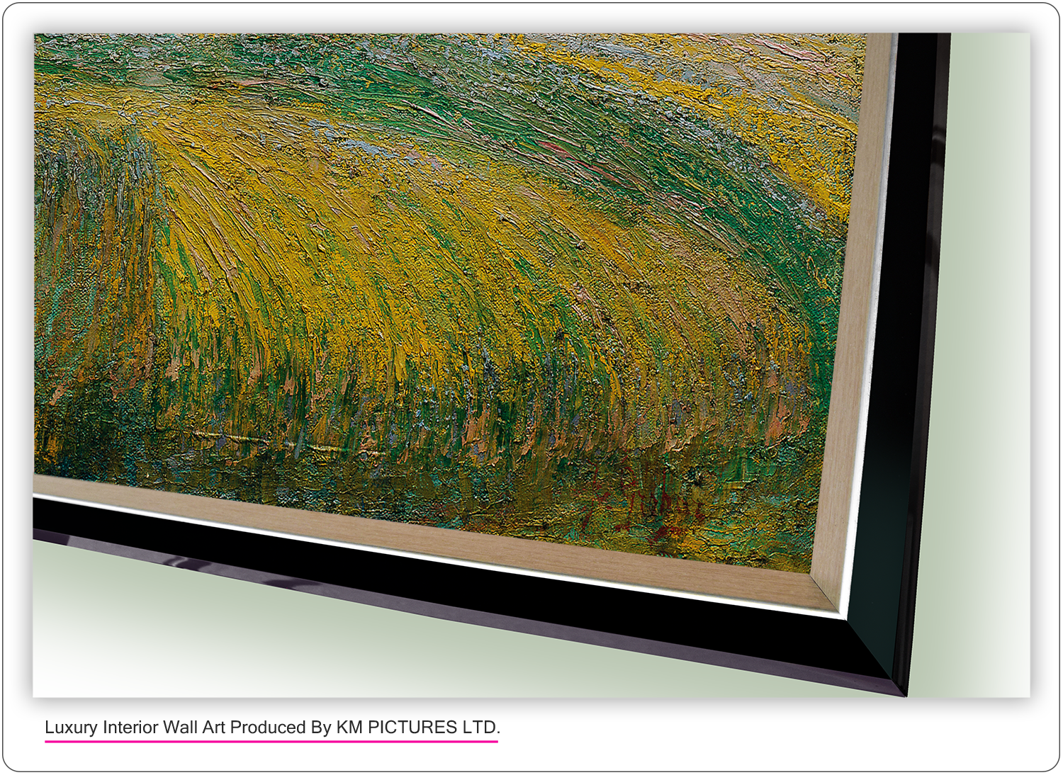 The field of Raholin. around 1900