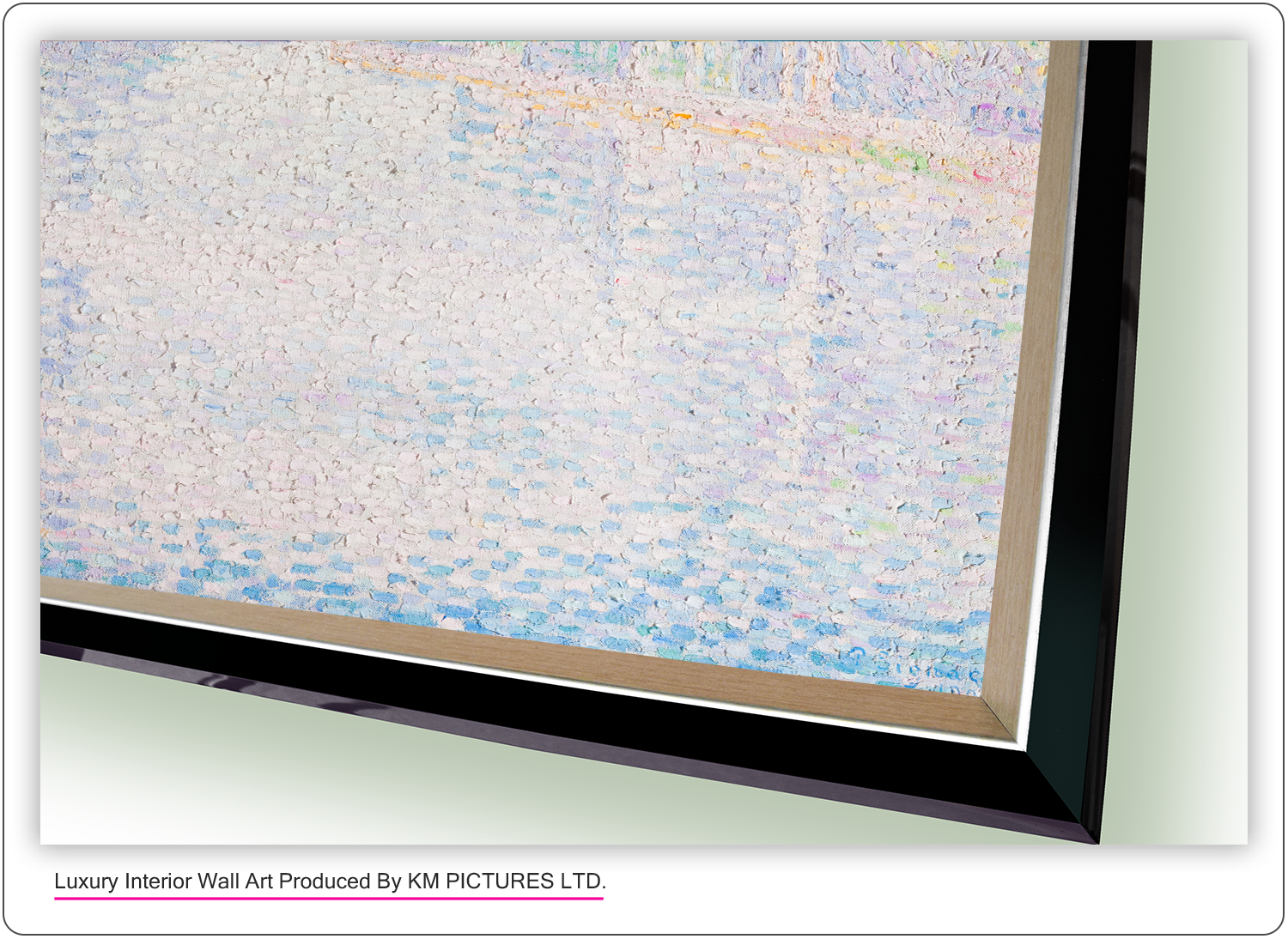 L’Hirondelle Steamer on the Seine, 1901