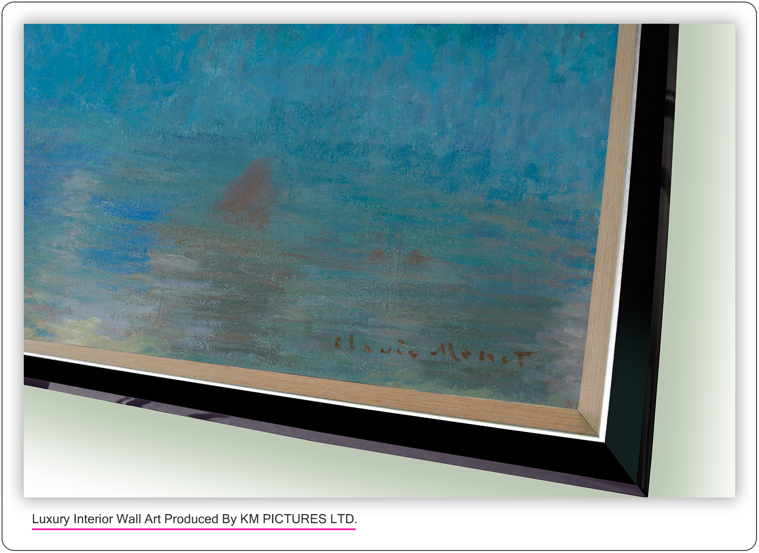 Houses of Parliament, London. 1900/1