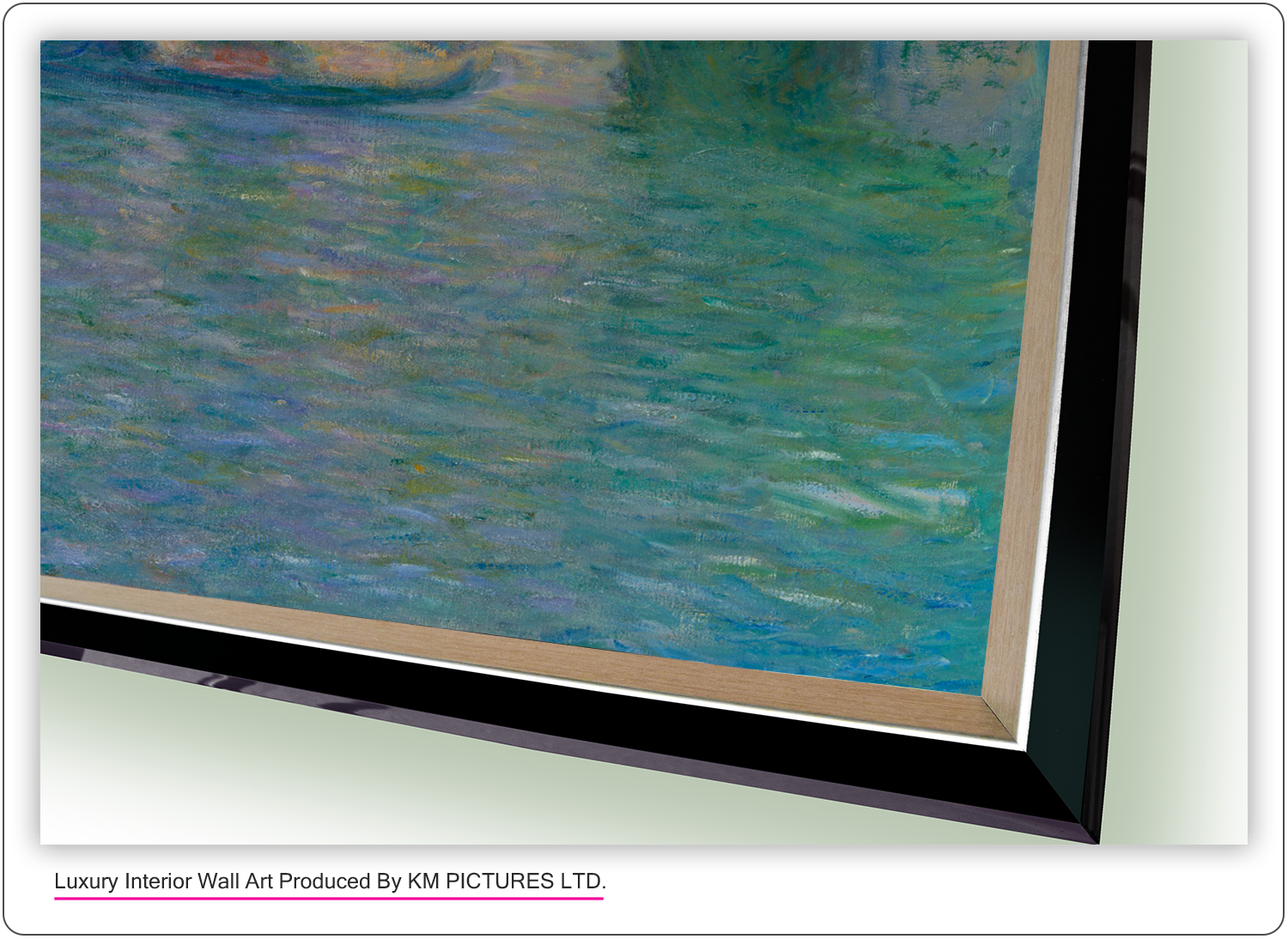 Venice, Palazzo Dario. 1908