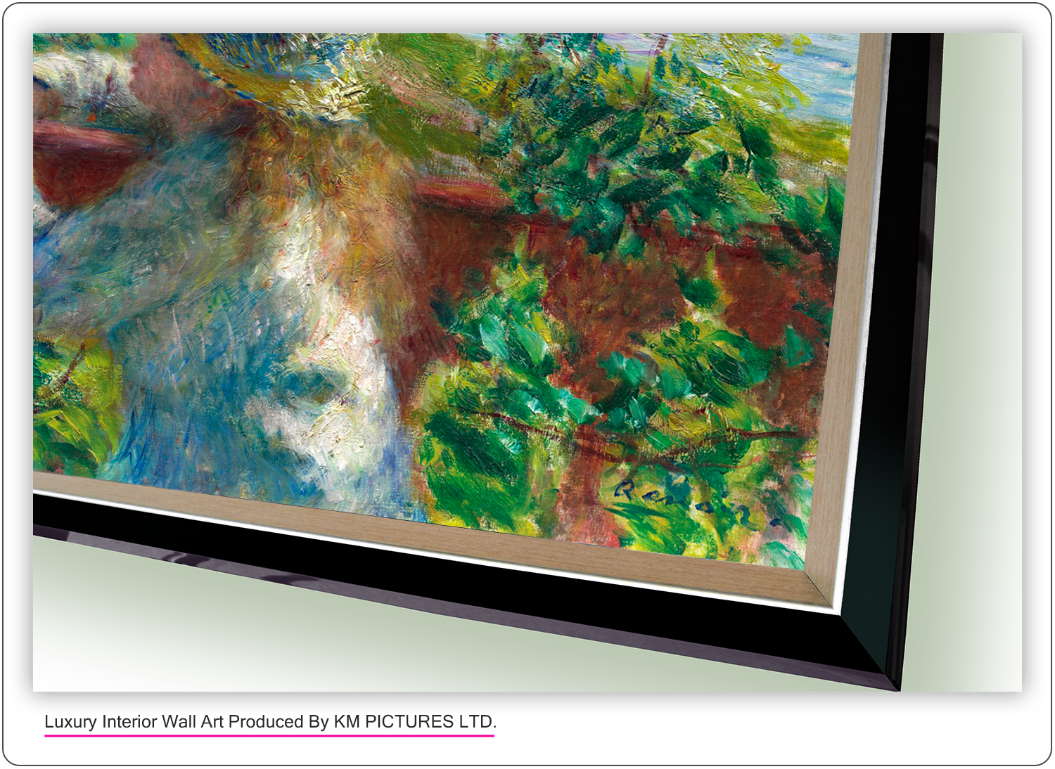 Near the Lake, 1879/80