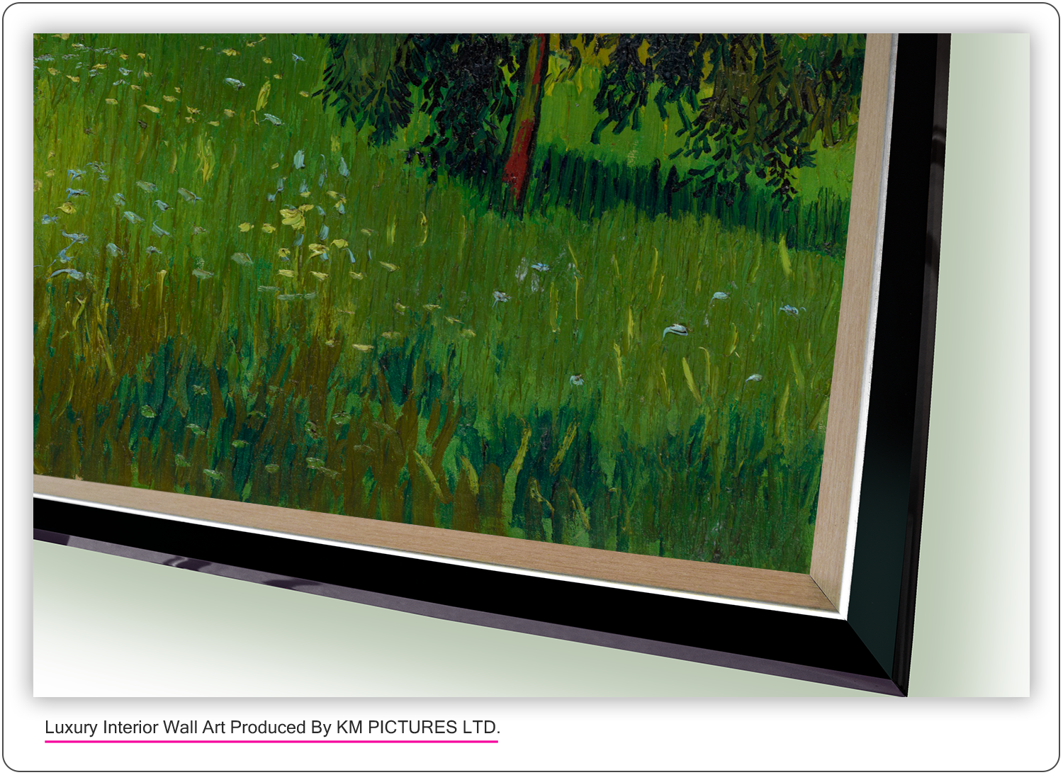 The Poet’s Garden, 1888