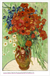 Vase with Daisies and Poppies, 1890