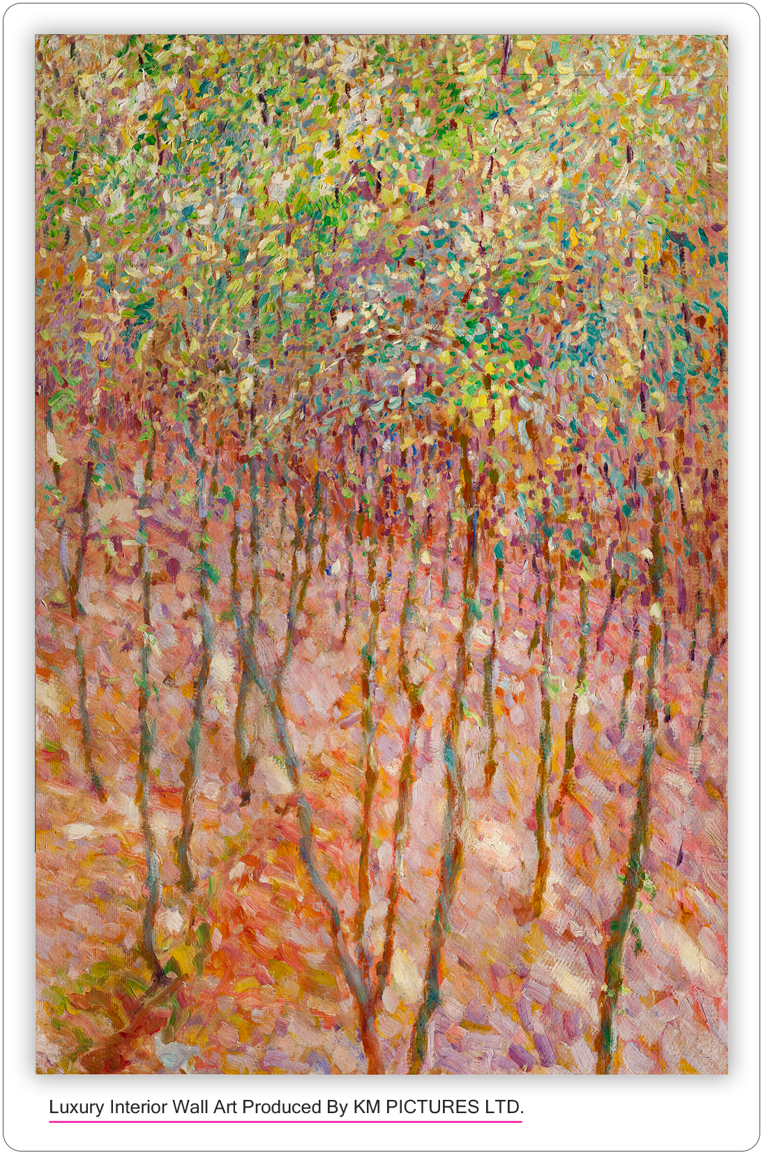 Spring Thaw, 1908-1909