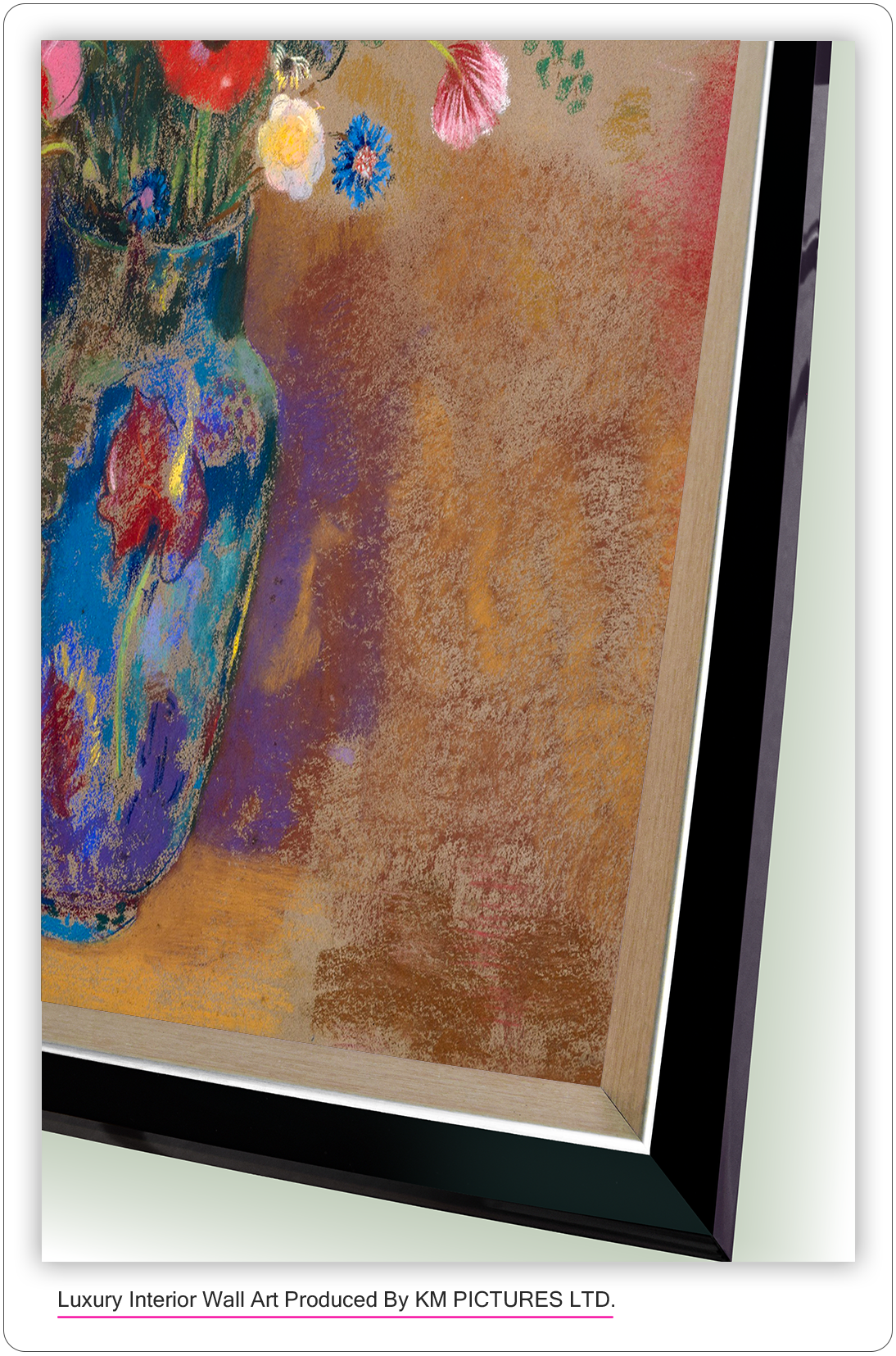 Bouquet of Flowers, 1900–1905