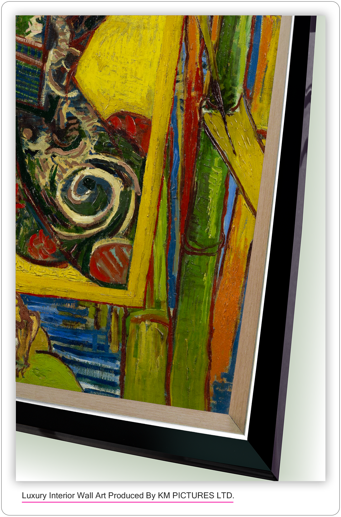 Courtesan: after Eisen, 1887