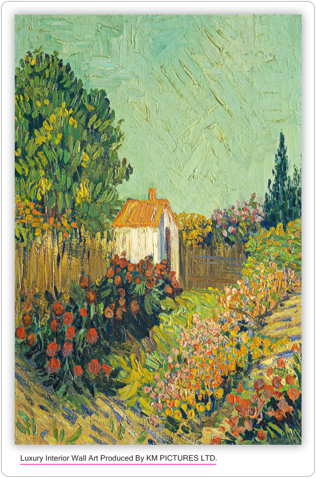 Landscape, 1925-1928