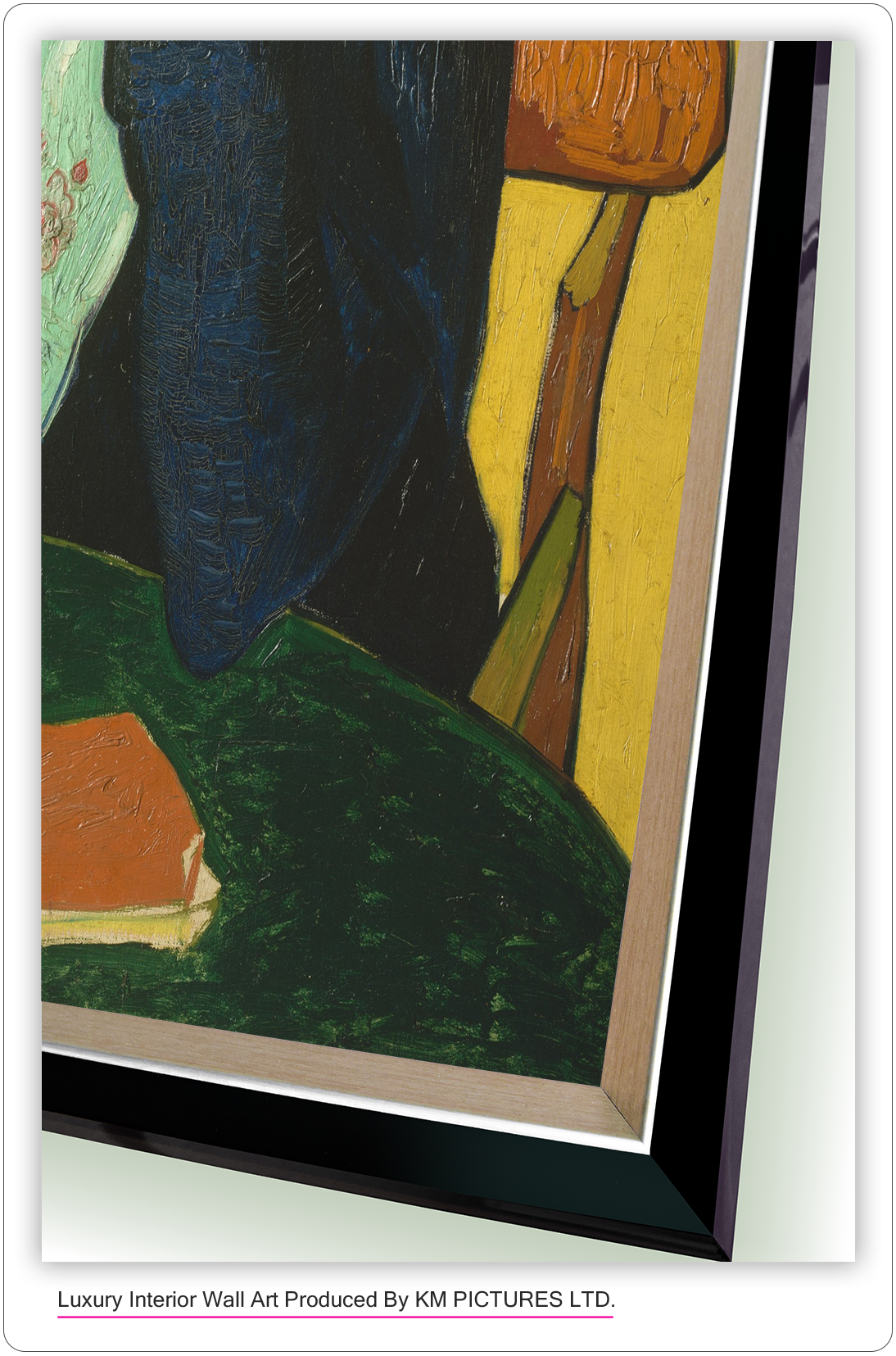 L'Arlésienne: Madame Joseph-Michel Ginoux