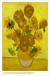 Sunflowers, 1889